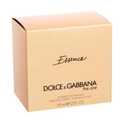 Dolce&amp;Gabbana The One Essence Woda perfumowana dla kobiet 65 ml Uszkodzone pudełko