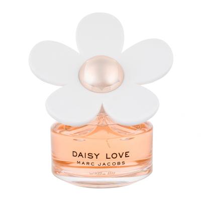 Marc Jacobs Daisy Love Woda toaletowa dla kobiet 100 ml