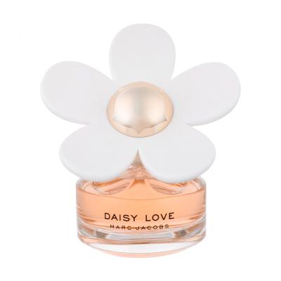 Marc Jacobs Daisy Love Woda toaletowa dla kobiet 50 ml