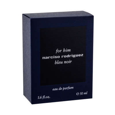 Narciso Rodriguez For Him Bleu Noir Woda perfumowana dla mężczyzn 50 ml