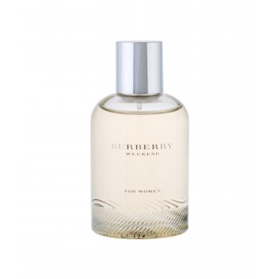 Burberry Weekend For Women Woda perfumowana dla kobiet 100 ml