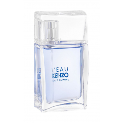 KENZO L´Eau Kenzo Pour Homme Woda toaletowa dla mężczyzn 30 ml