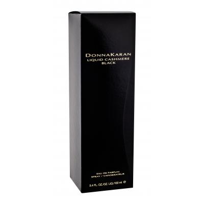 DKNY Liquid Cashmere Black Woda perfumowana dla kobiet 100 ml