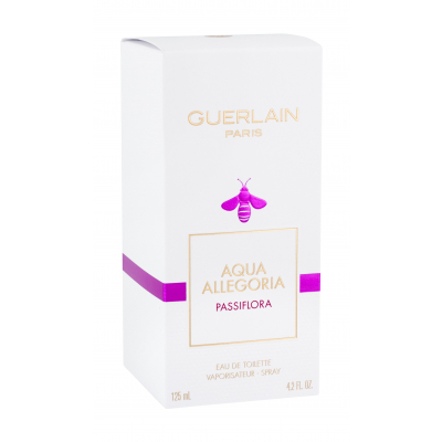 Guerlain Aqua Allegoria Passiflora Woda toaletowa dla kobiet 125 ml