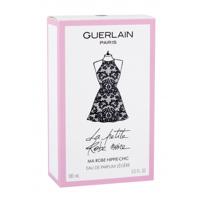 Guerlain La Petite Robe Noire Légère Woda perfumowana dla kobiet 100 ml