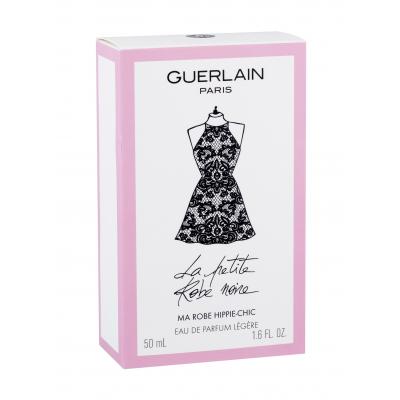 Guerlain La Petite Robe Noire Légère Woda perfumowana dla kobiet 50 ml