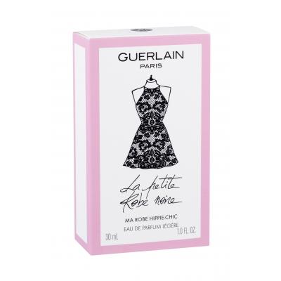 Guerlain La Petite Robe Noire Légère Woda perfumowana dla kobiet 30 ml