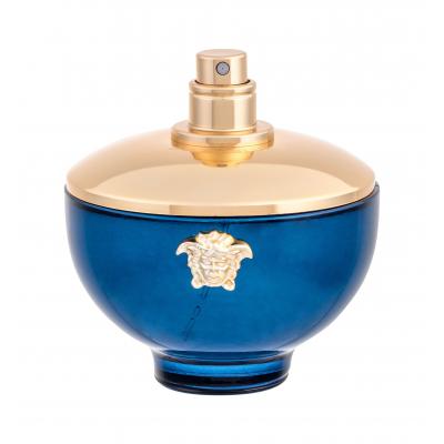 Versace Pour Femme Dylan Blue Woda perfumowana dla kobiet 100 ml tester