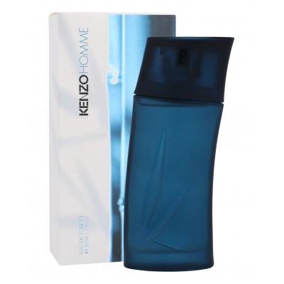 KENZO Homme Woda toaletowa dla mężczyzn 50 ml