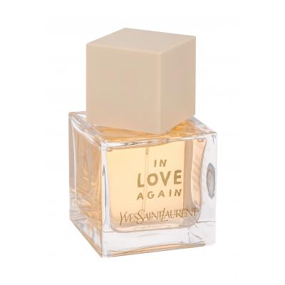Yves Saint Laurent La Collection In Love Again Woda toaletowa dla kobiet 80 ml