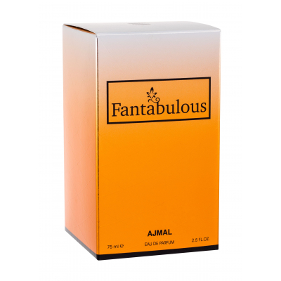 Ajmal Fantabulous Woda perfumowana dla kobiet 75 ml