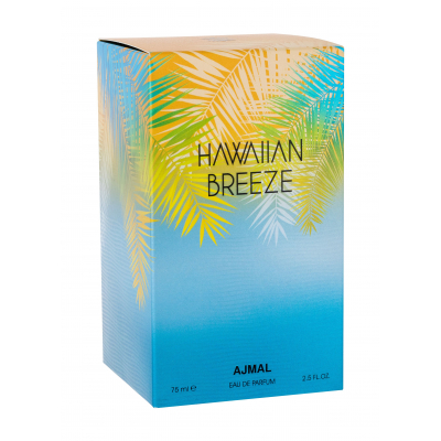Ajmal Hawaiian Breeze Woda perfumowana dla kobiet 75 ml