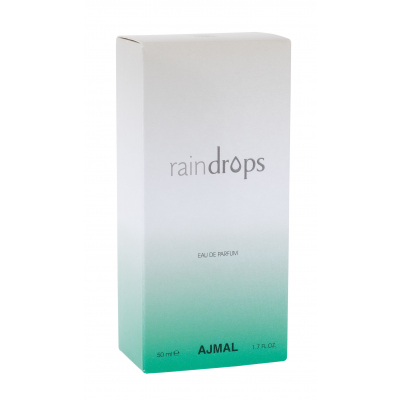 Ajmal Raindrops Woda perfumowana dla kobiet 50 ml
