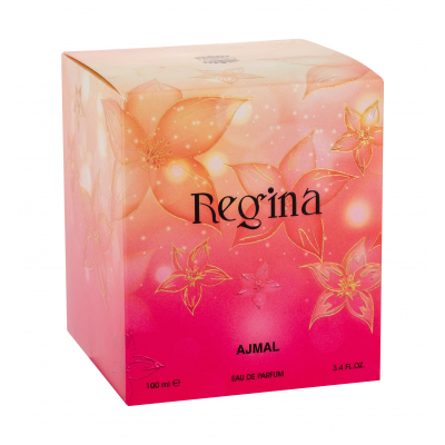 Ajmal Regina Woda perfumowana dla kobiet 100 ml