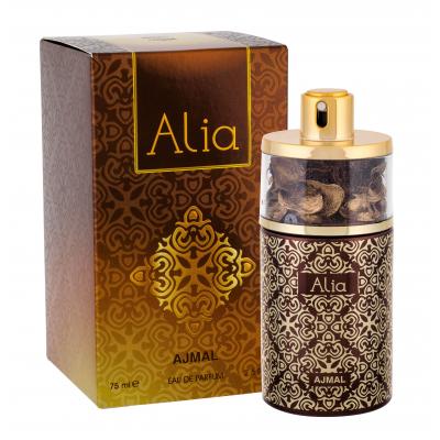 Ajmal Alia Woda perfumowana dla mężczyzn 75 ml