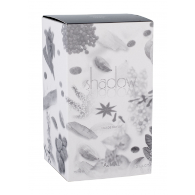 Ajmal Shadow II Woda perfumowana dla mężczyzn 75 ml