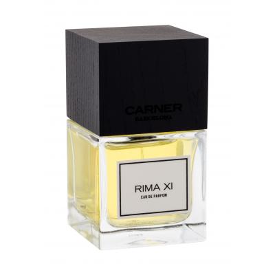 Carner Barcelona Woody Collection Rima XI Woda perfumowana 50 ml