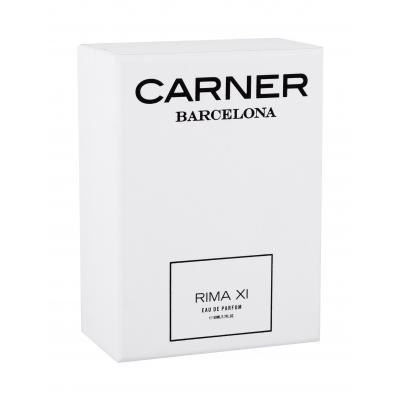 Carner Barcelona Woody Collection Rima XI Woda perfumowana 50 ml