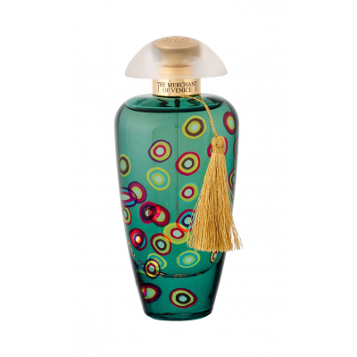 The Merchant of Venice Mandarin Carnival Woda perfumowana dla kobiet 100 ml