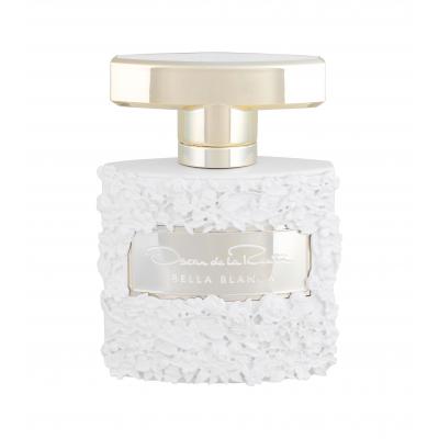 Oscar de la Renta Bella Blanca Woda perfumowana dla kobiet 50 ml
