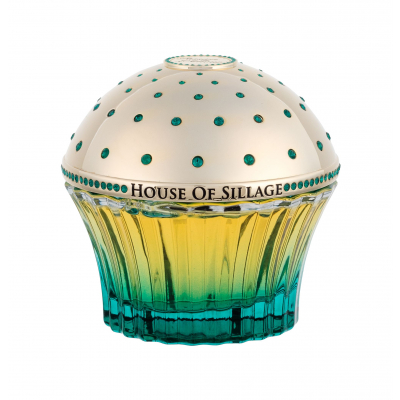 House of Sillage Signature Collection Passion de L´Amour Perfumy dla kobiet 75 ml
