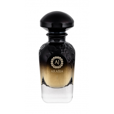 Widian Aj Arabia Black Collection I Perfumy 50 ml