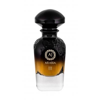 Widian Aj Arabia Black Collection III Perfumy 50 ml