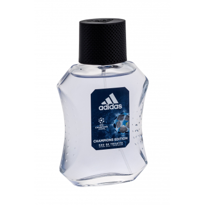 Adidas UEFA Champions League Champions Edition Woda toaletowa dla mężczyzn 50 ml