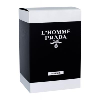 Prada L´Homme Intense Woda perfumowana dla mężczyzn 100 ml