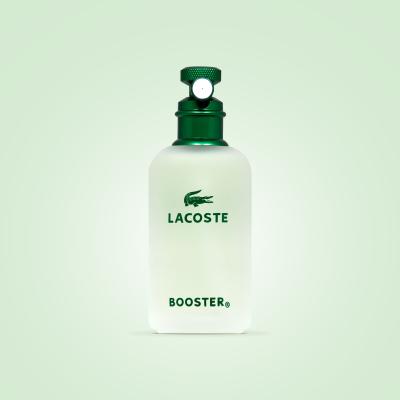 Lacoste Booster Woda toaletowa dla mężczyzn 125 ml