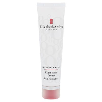 Elizabeth Arden Eight Hour Cream Skin Protectant Fragrance Free Balsam do ciała dla kobiet 50 g