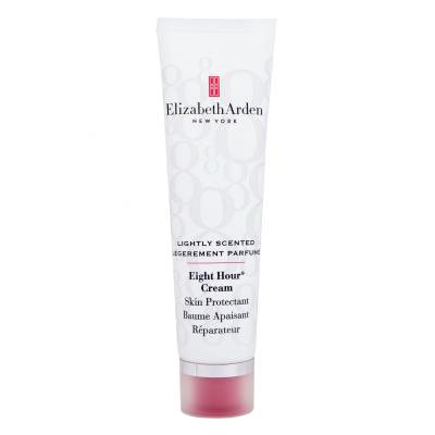 Elizabeth Arden Eight Hour Cream Skin Protectant Lightly Scented Balsam do ciała dla kobiet 50 g