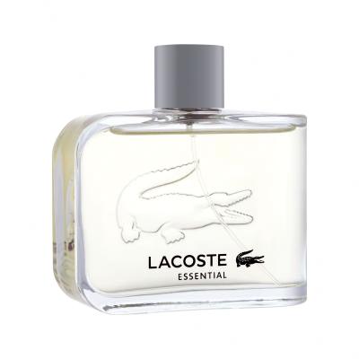 Lacoste Essential Woda toaletowa dla mężczyzn 125 ml