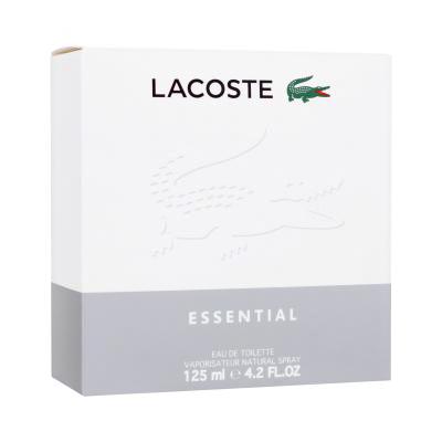 Lacoste Essential Woda toaletowa dla mężczyzn 125 ml
