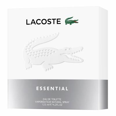 Lacoste Essential Woda toaletowa dla mężczyzn 125 ml