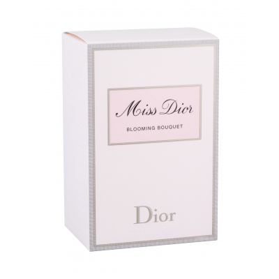 Christian Dior Miss Dior Blooming Bouquet 2014 Woda toaletowa dla kobiet 150 ml