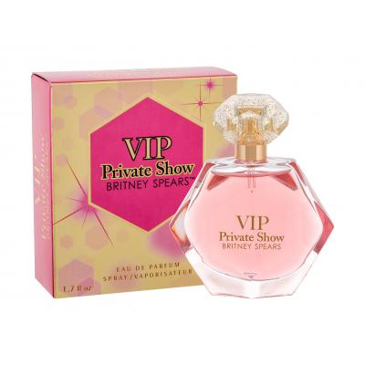 Britney Spears VIP Private Show Woda perfumowana dla kobiet 50 ml