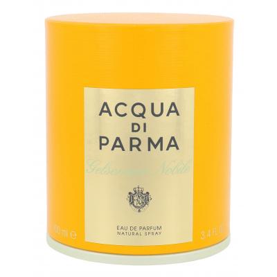 Acqua di Parma Le Nobili Gelsomino Nobile Woda perfumowana dla kobiet 100 ml uszkodzony flakon