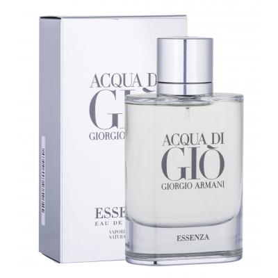 Giorgio Armani Acqua di Giò Essenza Woda perfumowana dla mężczyzn 75 ml