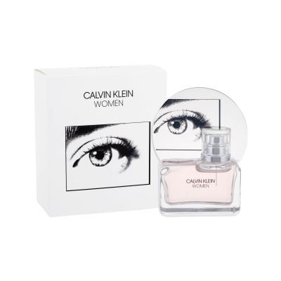 Calvin Klein Women Woda perfumowana dla kobiet 50 ml
