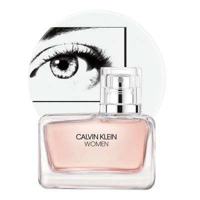 Calvin Klein Women Woda perfumowana dla kobiet 50 ml