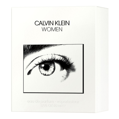 Calvin Klein Women Woda perfumowana dla kobiet 50 ml