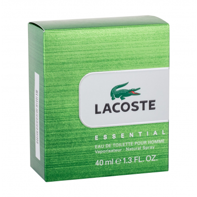 Lacoste Essential Woda toaletowa dla mężczyzn 40 ml