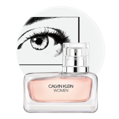 Calvin Klein Women Woda perfumowana dla kobiet 30 ml