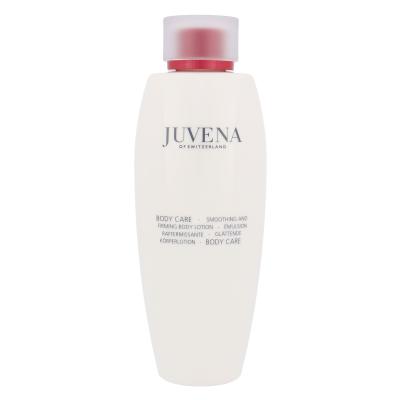 Juvena Body Smoothing and Firming Mleczko do ciała dla kobiet 200 ml