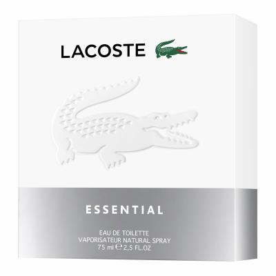 Lacoste Essential Woda toaletowa dla mężczyzn 75 ml