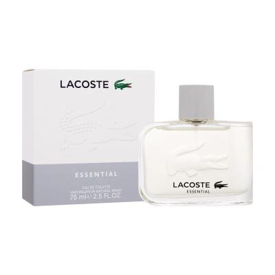 Lacoste Essential Woda toaletowa dla mężczyzn 75 ml