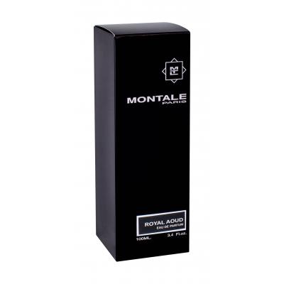 Montale Royal Aoud Woda perfumowana 100 ml Uszkodzone pudełko