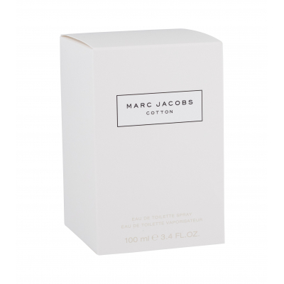 Marc Jacobs Splash Cotton 2016 Woda toaletowa 100 ml