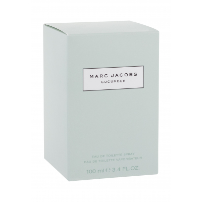 Marc Jacobs Splash Cucumber 2016 Woda toaletowa 100 ml